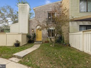 20202 Lea Pond Pl, Montgomery Village, MD 20886