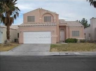 2833 Mayfair Ave, Henderson, NV 89074