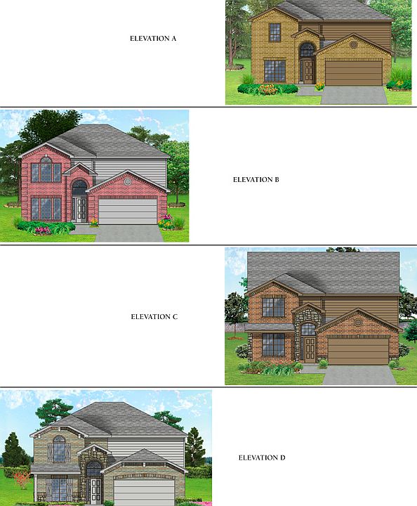 22527 Fosters Park Court