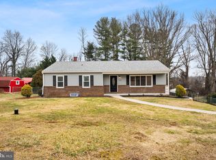 3605 Hays Rd, Aberdeen, MD 21001