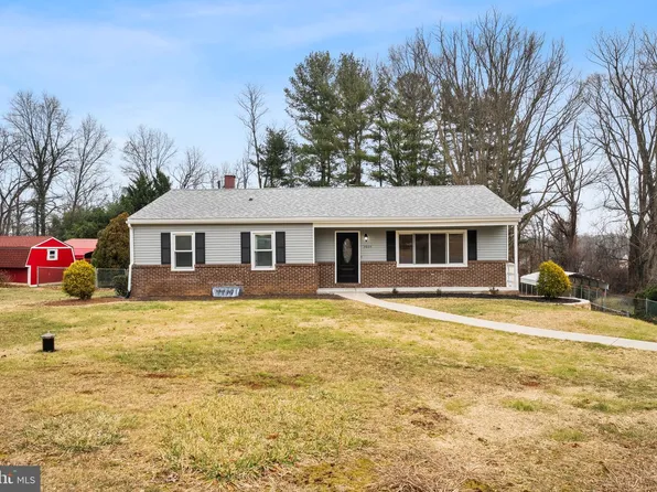 3605 Hays Rd, Aberdeen, MD 21001
