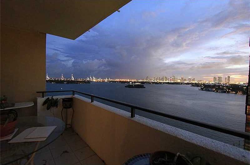 1st image of 11 Island Ave APT 1703