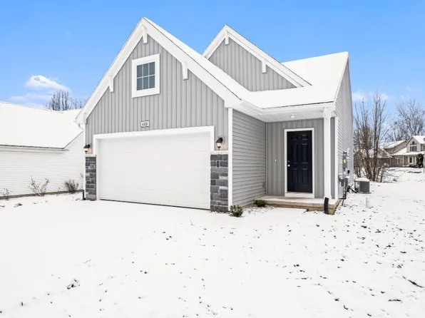 10120 Kearns Ct, Portage, MI 49024