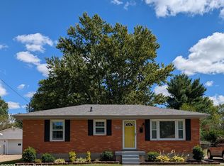 7809 Bluebonnet Rd, Louisville, KY 40258