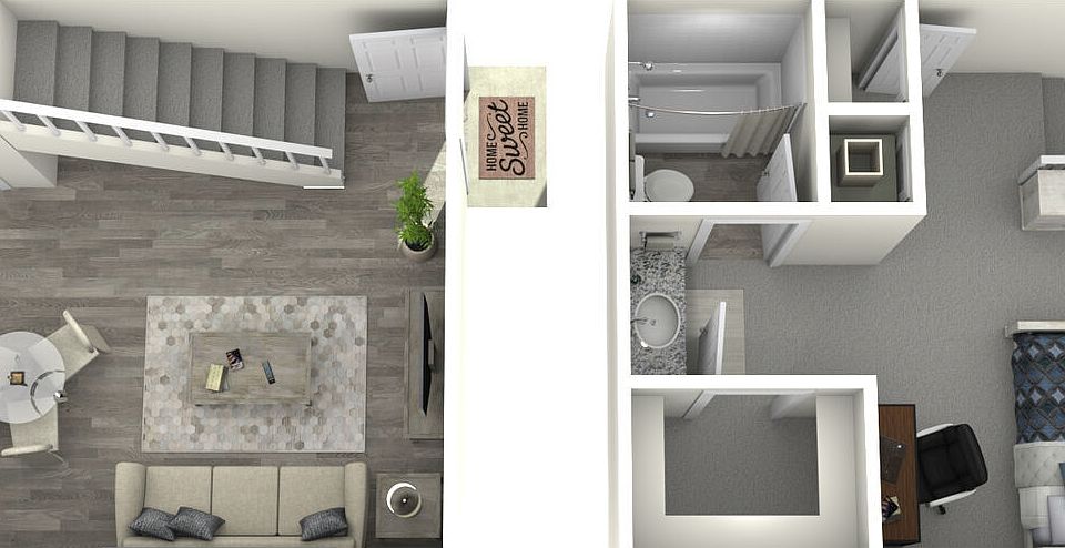 2nd image of 10301 Sandpiper Dr #102