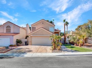 3257 Coral Harbor Dr, Las Vegas, NV 89117