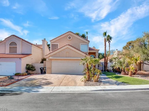 3257 Coral Harbor Dr, Las Vegas, NV 89117