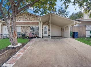 732 Ticonderoga Dr, Garland, TX 75043