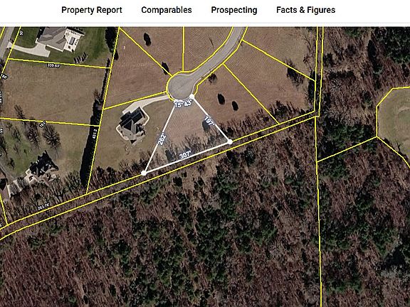 5th image of 0 Maple Point Ln Lot 7