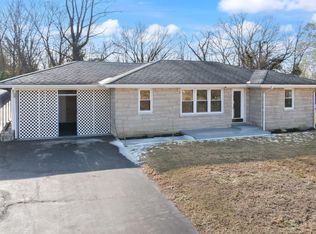 1007 Greensburg St, Columbia, KY 42728