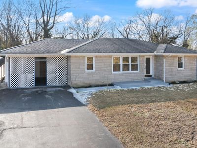 1007 Greensburg St, Columbia, KY, 42728