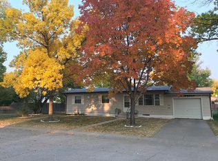 1243 Mississippi Ave, Alliance, NE 69301
