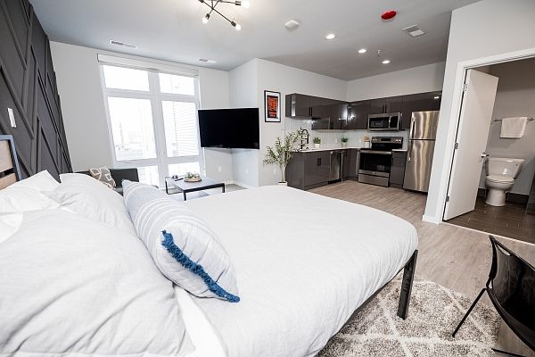 1st image of 505 S 1st St #511