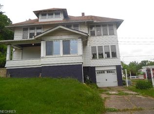 17 Maple St, Glouster, OH 45732