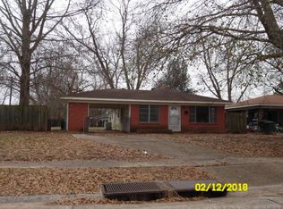 4201 Lark St, Bossier City, LA 71112