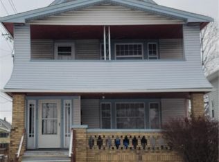 2104 Wascana Ave, Lakewood, OH
