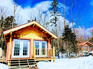 32 Vail Way LOT A1, Bethel, ME 04217