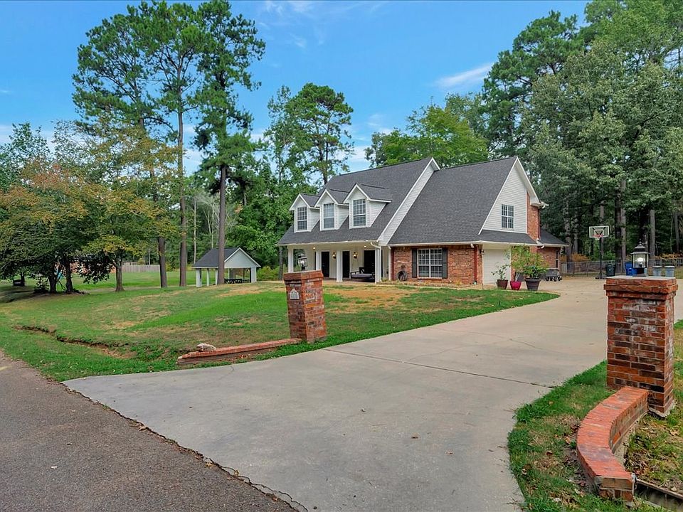 410 County Road 198, Nacogdoches, TX 75965 MLS 22301016 Zillow