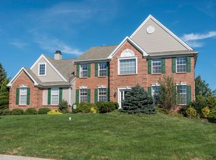 1378 Jasper Dr, Ambler, PA 19002