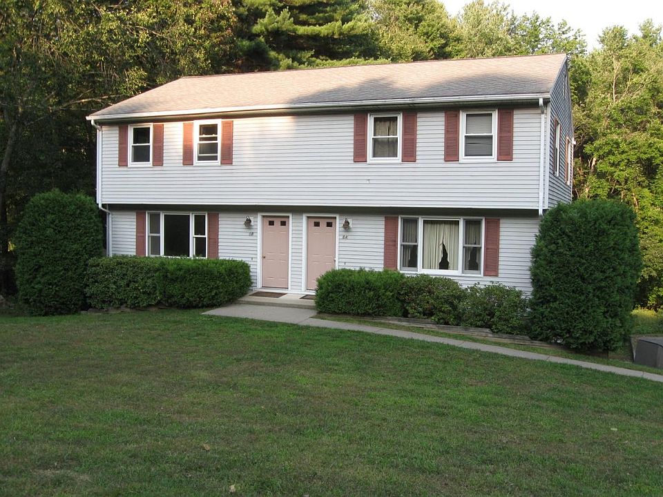 The left door is to this apartment: 6B