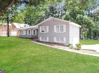 3032 Fredrick Dr, Marietta, GA 30062