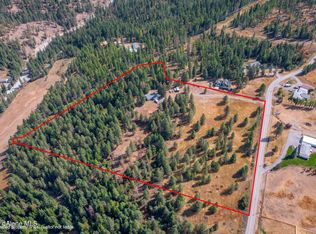 3810 S Bonnell Rd, Coeur D Alene, ID 83814