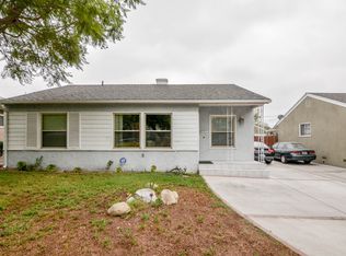 6054 Cartwright Ave, North Hollywood, CA 91606
