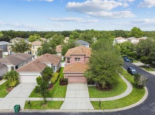 2431 Spring Hollow Loop, Zephyrhills, FL 33544