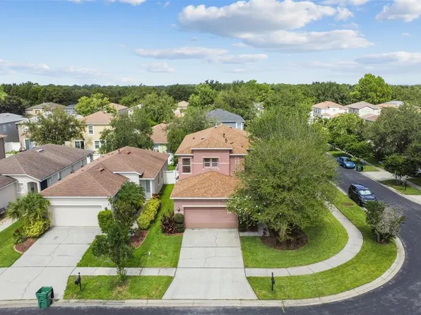 2431 SPRING HOLLOW LOOP, WESLEY CHAPEL, FL 33544