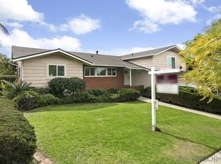 5492 Drover Dr, San Diego, CA 92115