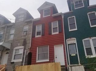 1406 Fairview St, Reading, PA