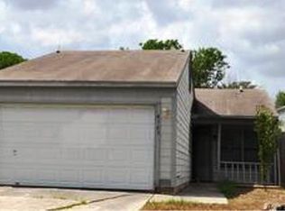 4163 Alaskian Sunrise, San Antonio, TX 78244