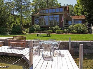 70 Bay Pkwy, Lake George, NY 12845