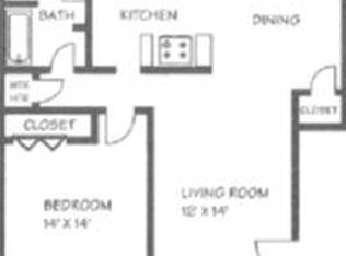 2016 Olive Springs Rd SE #I05, Marietta, GA 30060