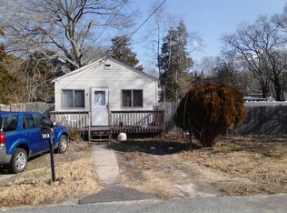 213 E Weber Ave, Villas, NJ 08251