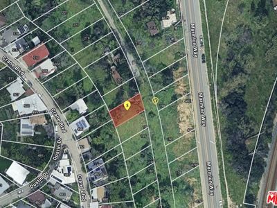 201 Furness Ave, Los Angeles, CA, 90042