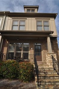 215 Mystic Ridge Hl, Sandy Springs, GA, 30342