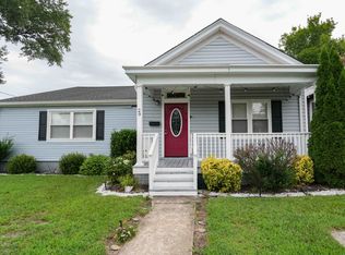 29 W 30th St, Richmond, VA 23225