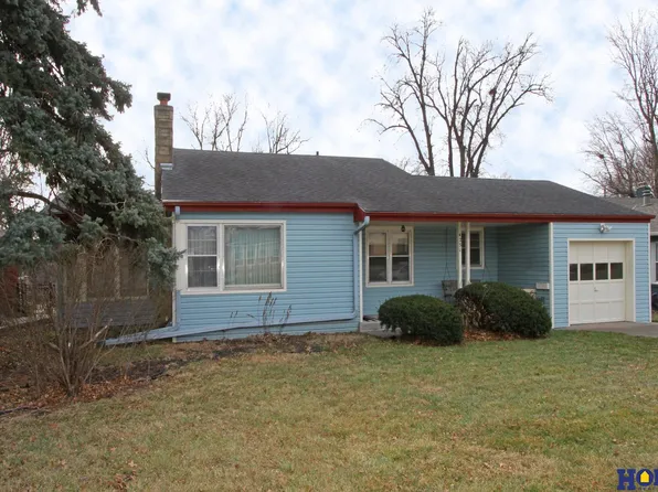 4251 Everett St, Lincoln, NE 68506