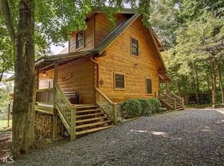 733 S Brooks Cove Rd, Hayesville, NC 28904