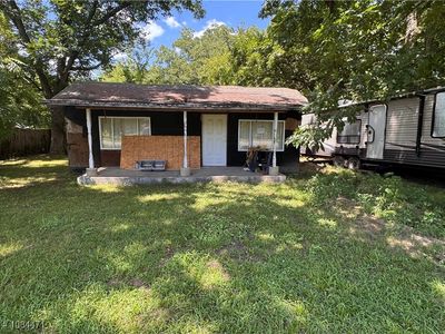 208 W Harper St, Mansfield, AR, 72944