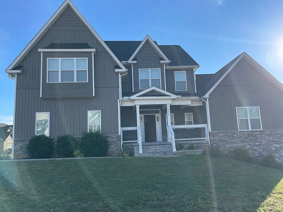 2214 Nora Mae Rd