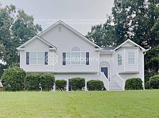 280 Northridge Ln, Dallas, GA 30132