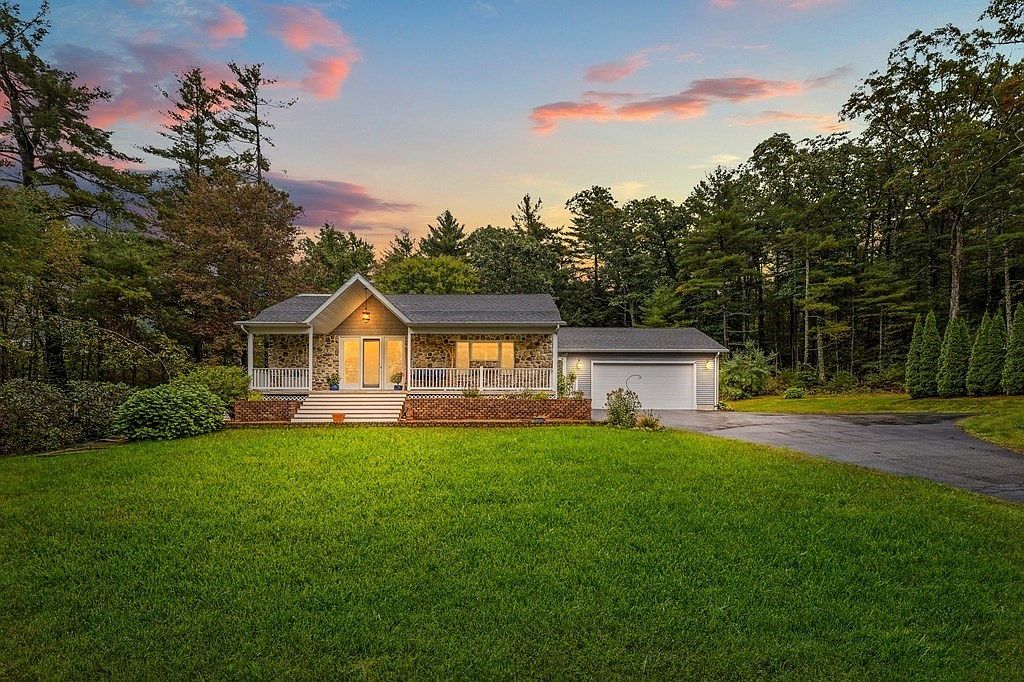 108 Bondsville Rd, Ware, MA 01082 Zillow