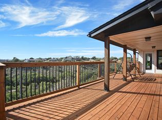25 E Canyonview Dr, Ransom Canyon, TX 79366
