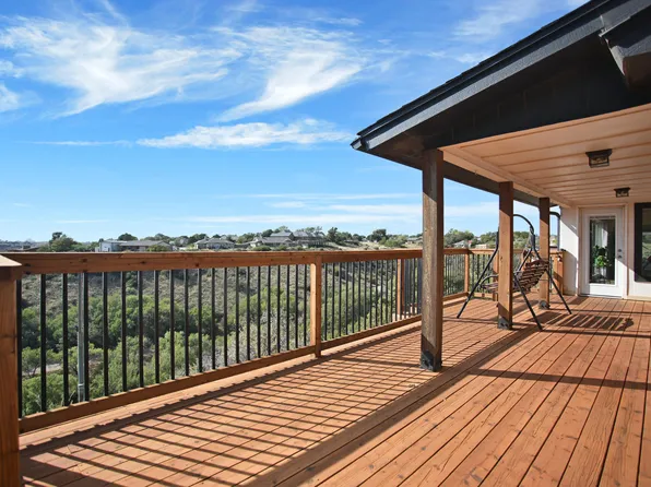 25 E Canyonview Dr, Ransom Canyon, TX 79366