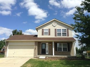 16 Eastridge Dr, Amelia, OH 45102