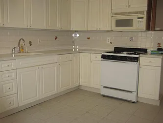 Rented by MCR Realty