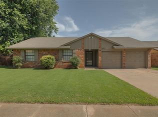 2013 Rushing Springs Trl, Edmond, OK 73013