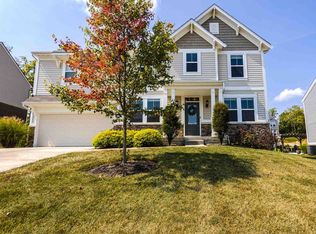 7990 Arcadia Blvd, Alexandria, KY 41001